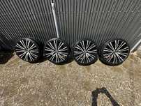 Vand/schimb jante MSW type 20/4 r18 5x112