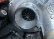 Turbina/ turbo Mercedes om642 euro 6 A6420902486 GLE COUPE ML S E C