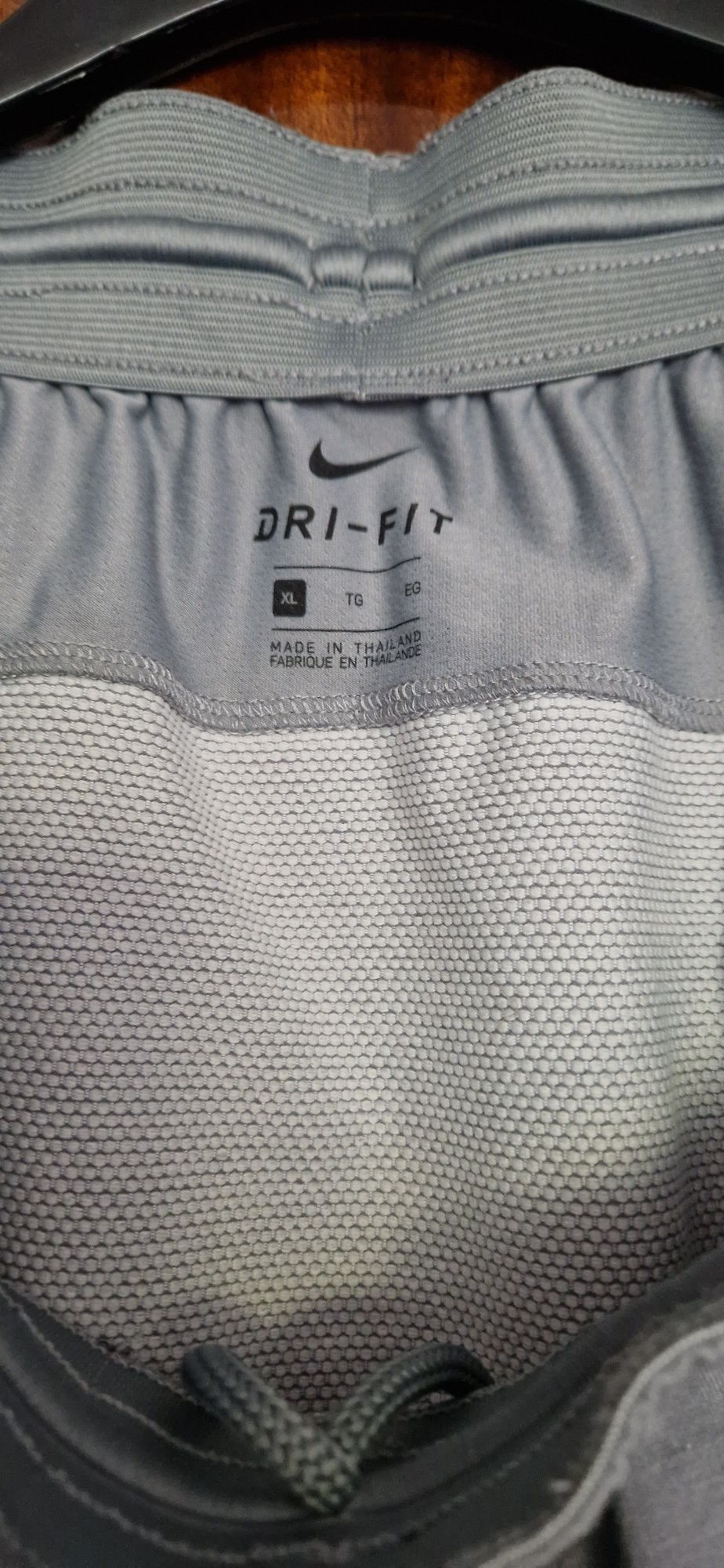 Nike KD Kevin Durant Men's  уникални 100% оригинални къси панталони