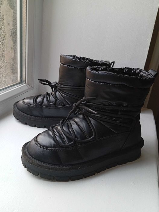 Дутики / Сапоги зимние