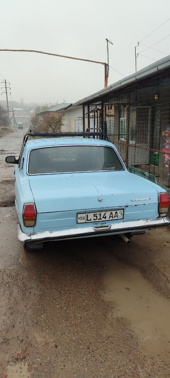 Sotiladi 2410 gaz dakementlari zoʻr