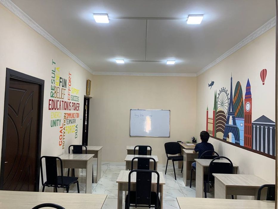 Продам квартиру переделанная под учебный центр