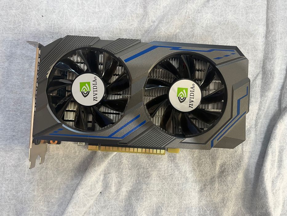 Ninja GeForce GTX 1650 4GB GDDR6