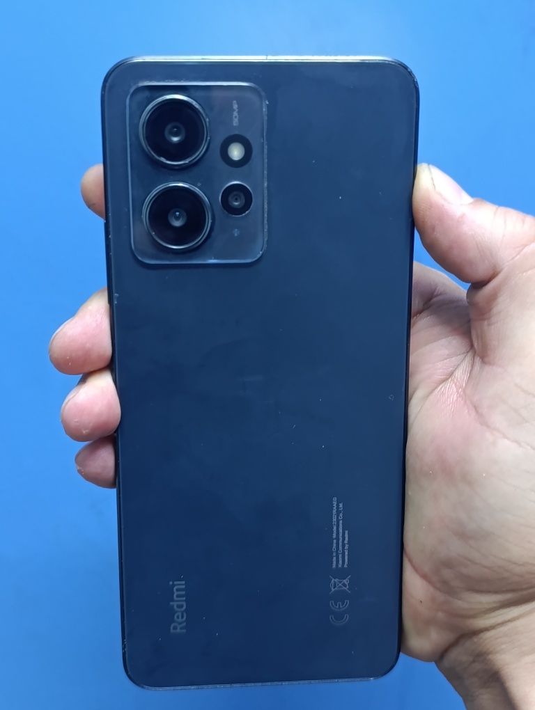 Продам Redmi note 12