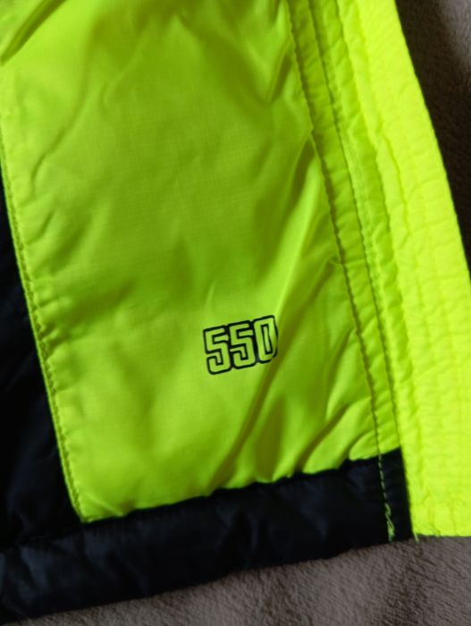 Vestă pentru femei ,Nike 550, marimea XS
