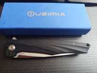 Нов нож със стомана 154CM и дръжка от G10