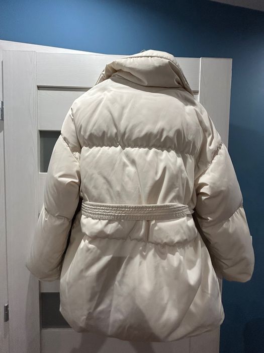 Яке с естествен пух