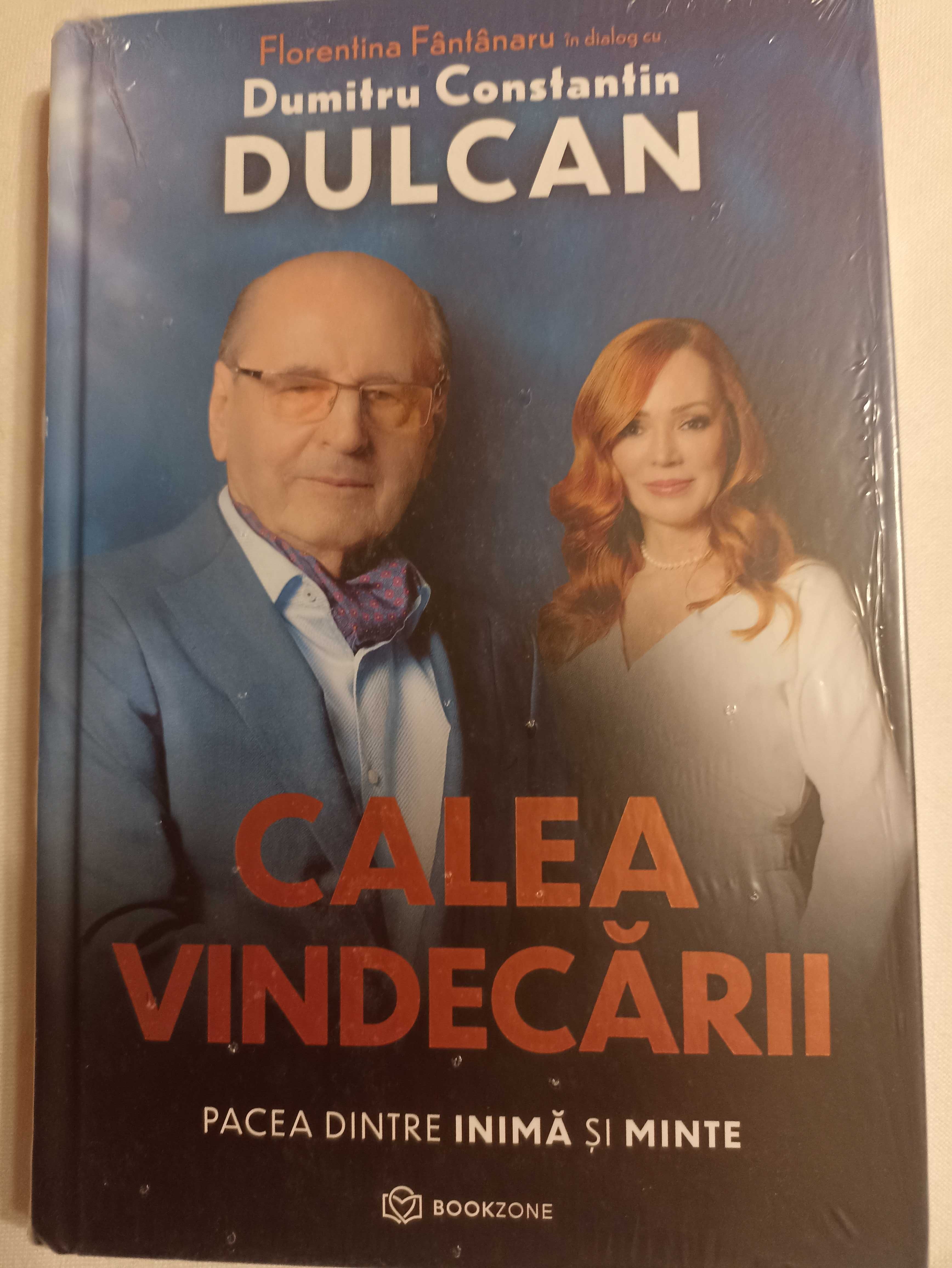 Calea Vindecarii - Dumitru Dulcan