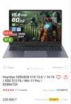 Новый Игровой Ноутубк YERVIEW Y74