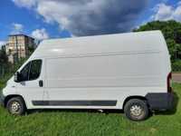 Fiat Ducato-Duba