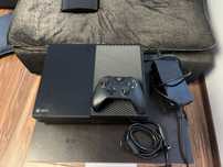 Xbox One Controller Original cu baterie rencarcabila Stare Perfecta