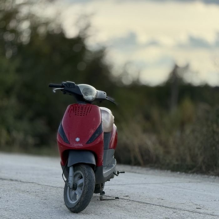 Vand urgent !! Necesita doar de carburator