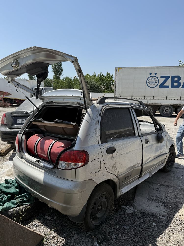 Avariniy Matiz Sotilad 3 tali