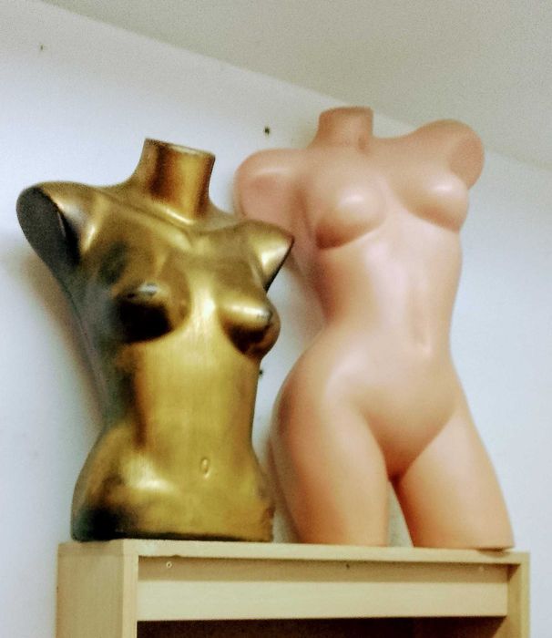 Дава се под наем Магазин в к.к. Св.Св. Константин и Елена - 5 кв.м за 51 € - Снимка #3