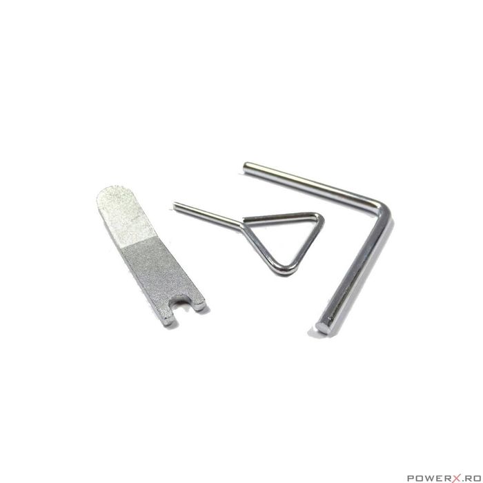 Set blocator distributie compatibil cu motoarele VAG, Satra