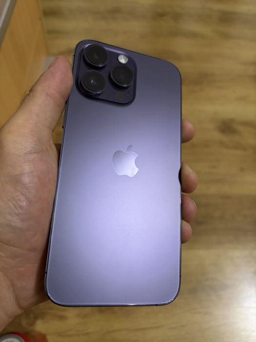 Vand iPhone 14 Pro Max 128 GB