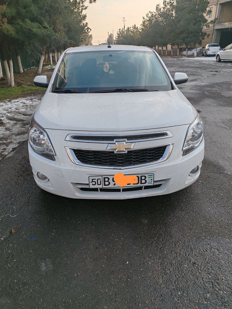 Кобалт сотилади!!!