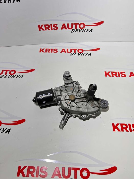 Дясно моторче чистачки за Citroen C4 Picasso / Ситроен Ц4 2010г