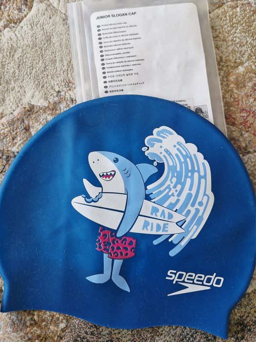 Ochelari innot Arena  si casca innot Speedo junior,nefolosite