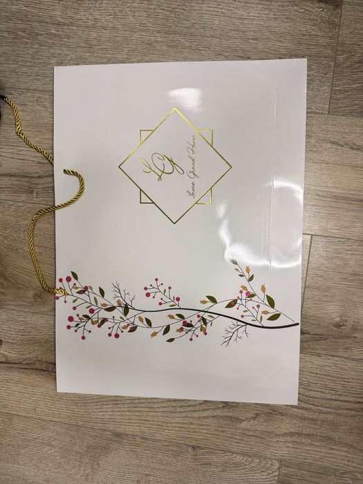 set lenjerie eleganta bumbac