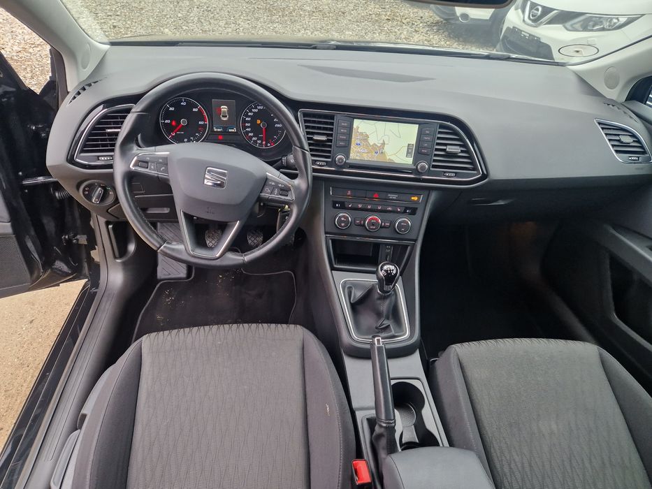 Seat Leon 2017 Garanție