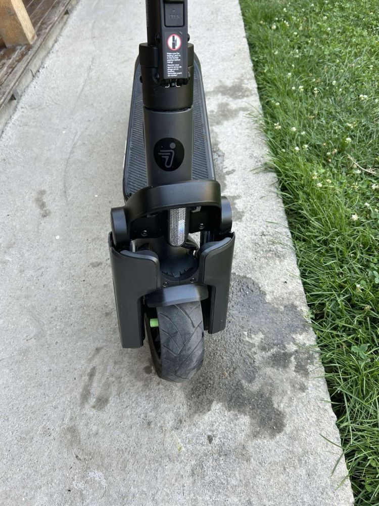 segway nanbot max g3