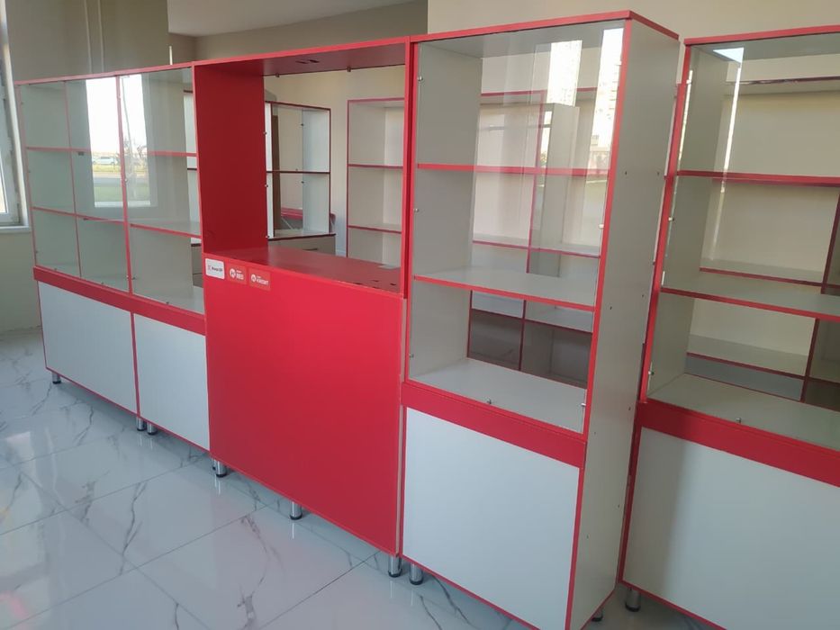 СРОЧНО продается мебель для аптеки!!!