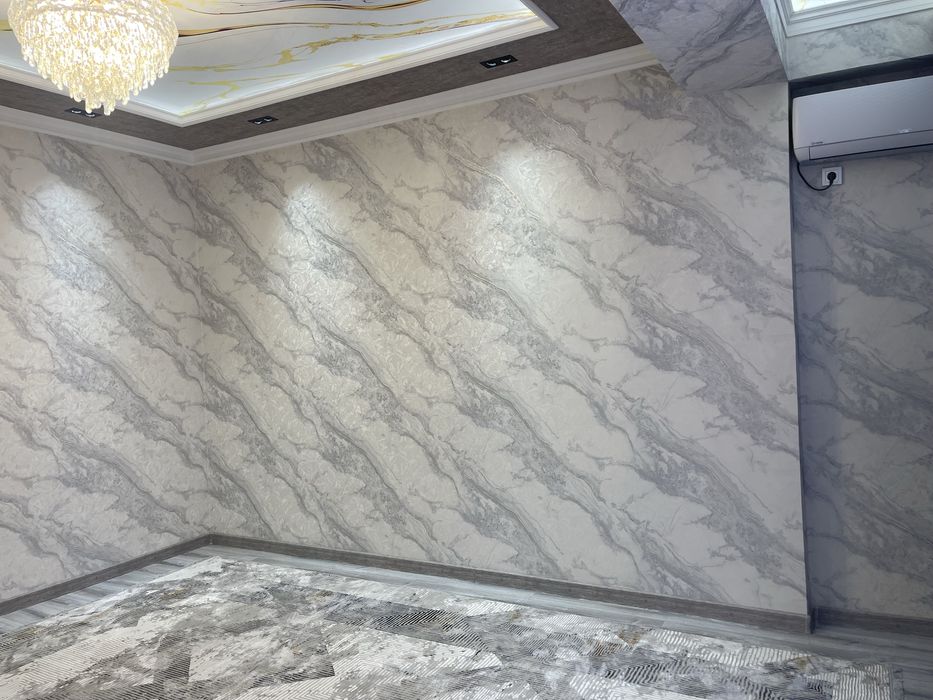 Toshkent shaxar Sergili tumani China hous 50 xonadon