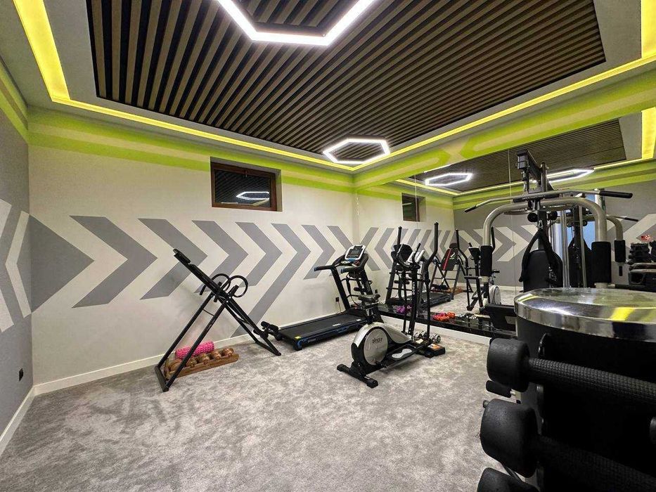 Центр Луначарского Евро дом 7 соток 1000 кв.м