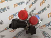 Турбокомпресор Borg Warner 5303/970/0578 за Peugeot 3008/508  1.6 THP