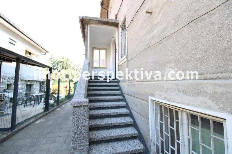 Продава се Етаж от къща в Пловдив, Христо Смирненски - 133 кв.м за 1113 €/кв.м - Снимка #11