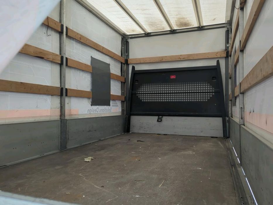 Fiat Ducato Maxi 2.2 Mjet 140 cp 2023 tva deductibil