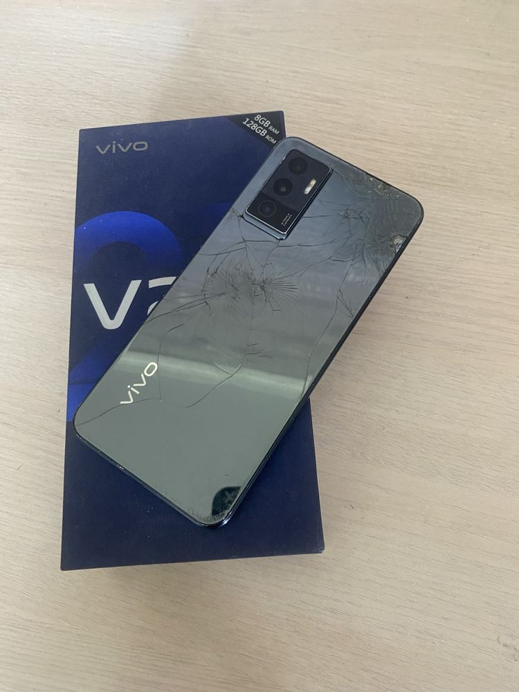 Vivo v23e срочно
