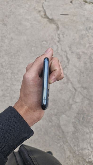 Срочно продаётся iphone 11 pro max