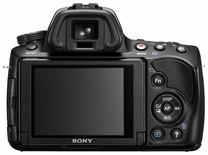 Продам Фотоаппарат Sony Alpha SLT-A37