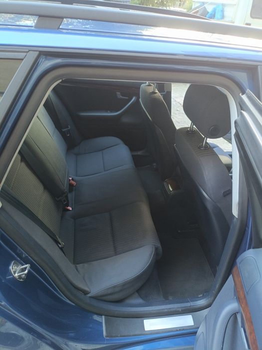 Продавам Ауди 2.5 TDI