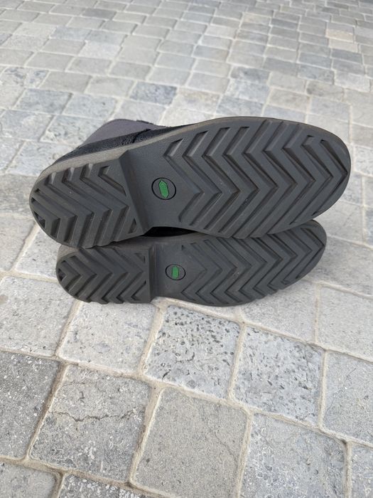 Ghete TIMBERLAND piele+cordura mar .42 27cm