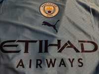 Оригинална тениска на Manchester City 2022-2023 haaland jersey Ultrawe
