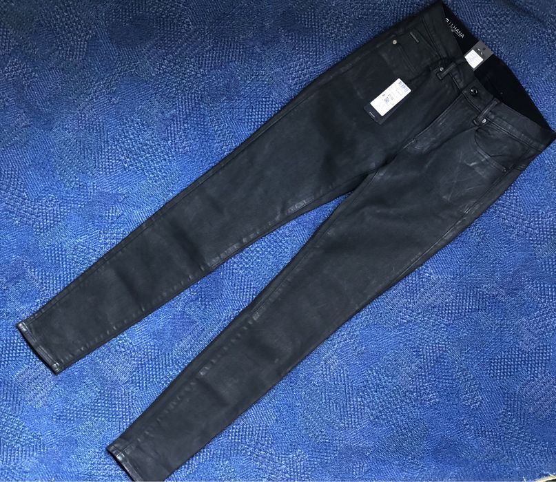 G-Star RAW Lhana Skinny Jeans ОРИГИНАЛНИ дамски дънки - 27