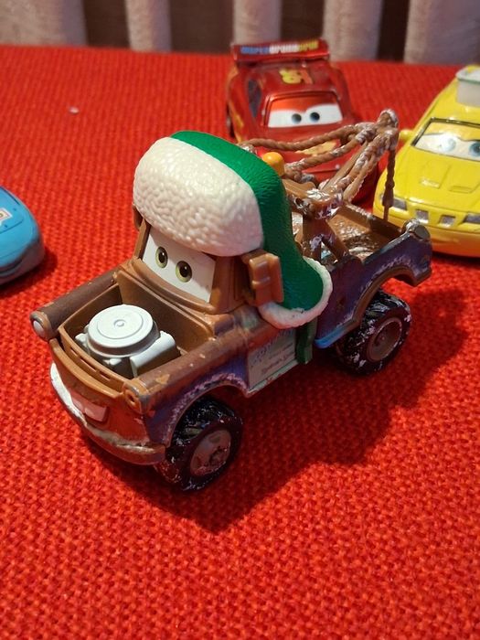 Vand Mașinuțe Cars