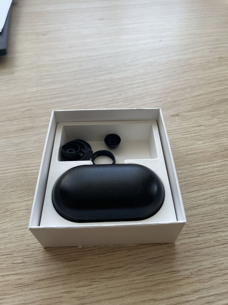 Samsung galaxy buds