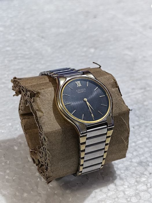 Кварцов часовник Citizen