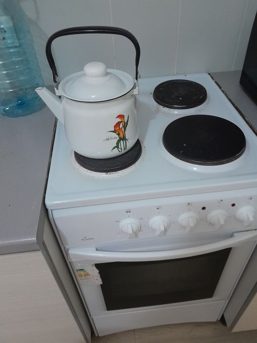 Плита электрическая