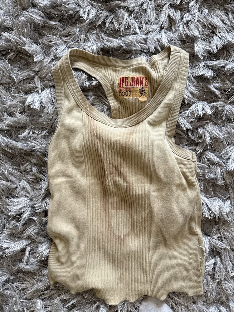 Потник Jean Paul Gaultier