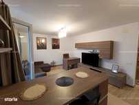 Apartament 2 Camere Tip Studio - Urban Residence - Tractorul