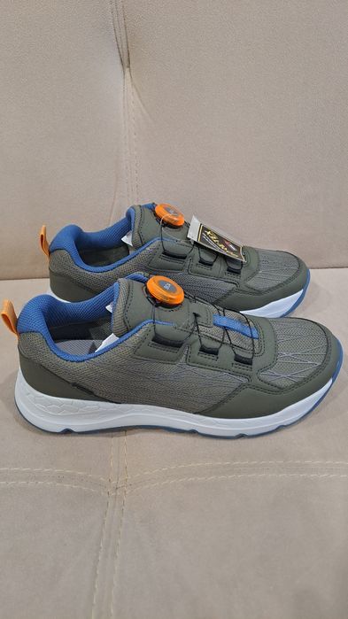 Маратонки Superfit Goretex 39