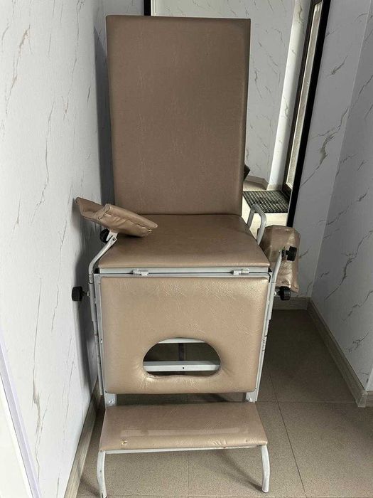 гинекологическое кресло