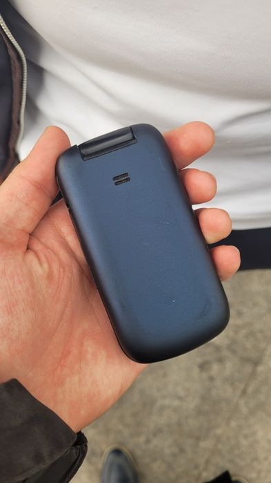 Samsung Gusto 3 CMDA Perfectum