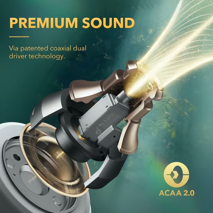 Soundcore Liberty 3 Pro