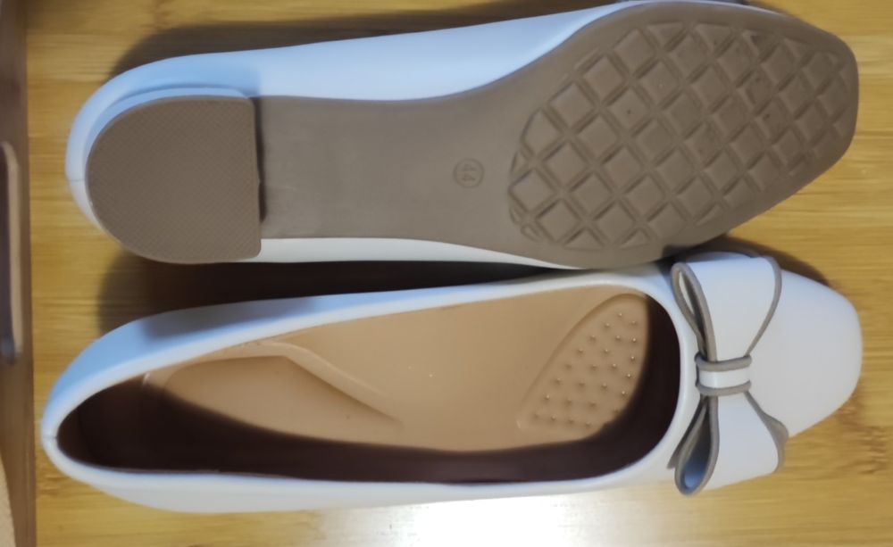 43 номер кокетни обувки